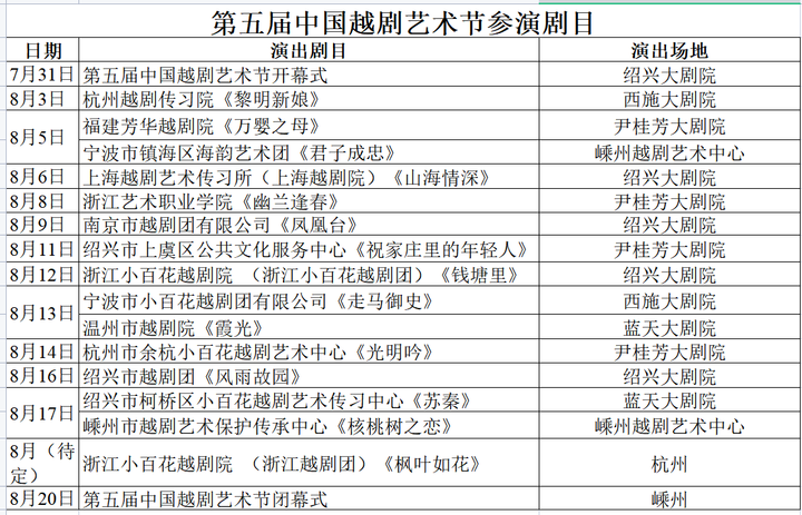 越剧剧目_请问越剧_越剧节目/